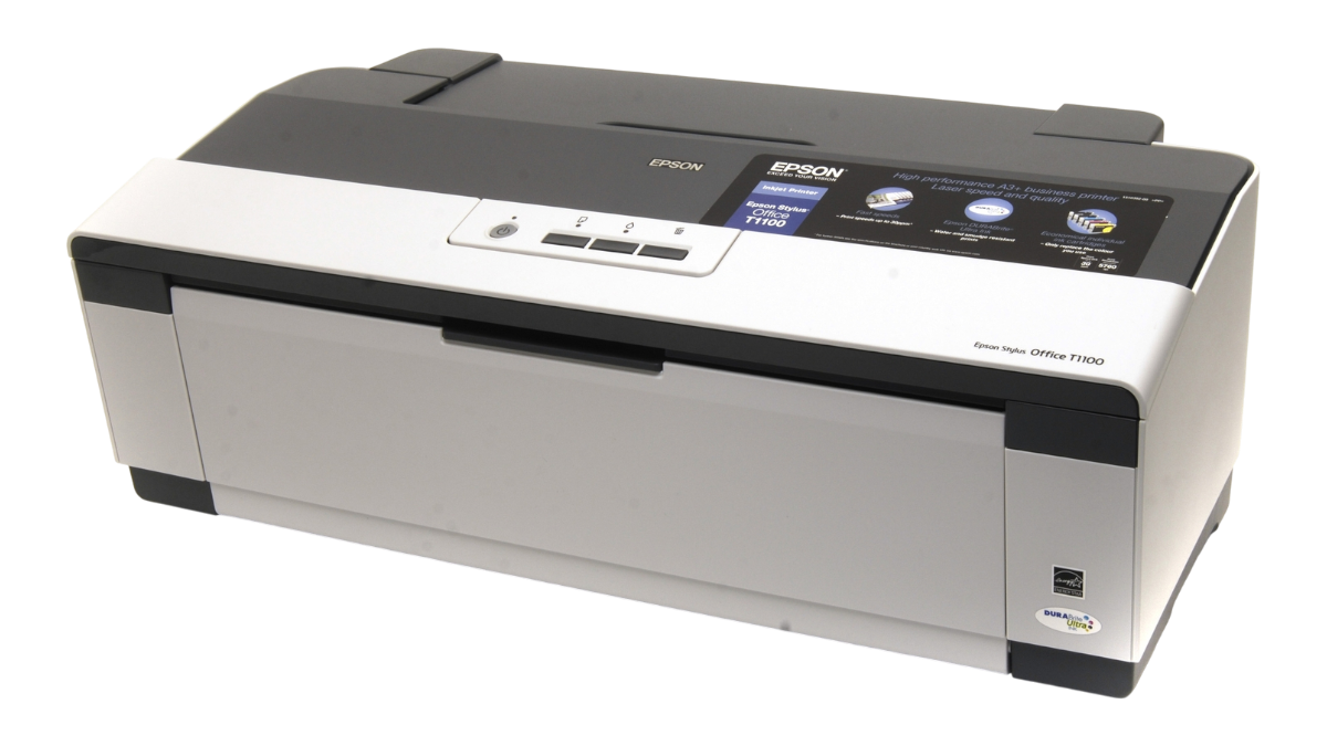 Stylus Office T1100